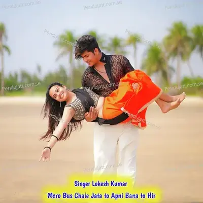 Mero Bus Chale Jata To Apni Bana To Hir - Lokesh Kumar album cover 