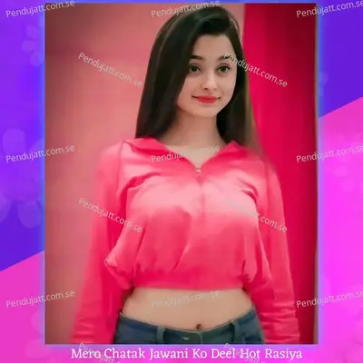 Mero Chatak Jawani Ko Deel Hot Rasiya - Batti Lal Meena album cover 