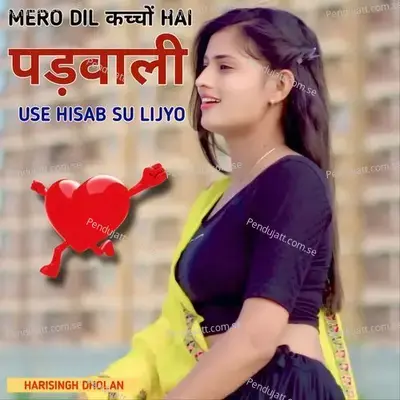 Mero Dil Kachcho Hai Padvali Use Hisab Su Lijyo - Harisingh dholan