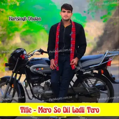 Mero So Dil Ladli Tero - Harisingh dholan