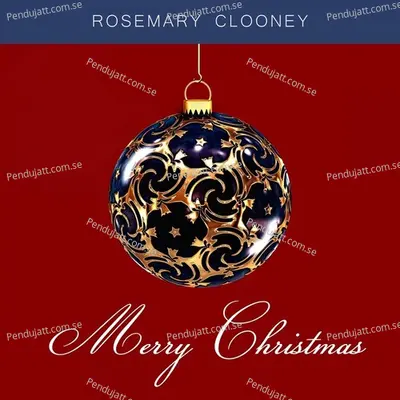 Merry Christmas - Rosemary Clooney cover album