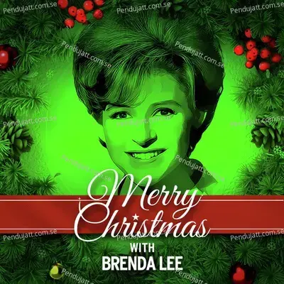 This Time Of The Year - Brenda Lee album cover 