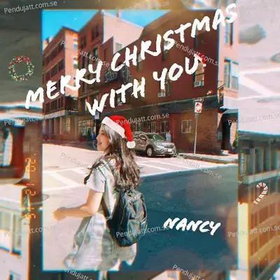 Merry Christmas With You - Nancy album cover 