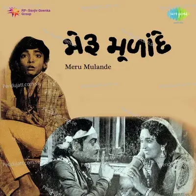 Mari Mehndi No Rang Udi Jayre - Asha Bhosle album cover 