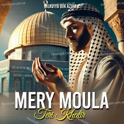 Mery Moula Teri Khatir - Muaviya Bin Azam album cover 