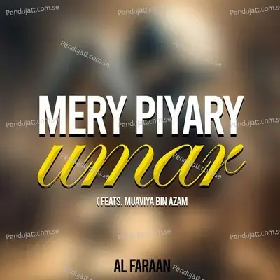 Mery Piyary Umar - Al Faraan album cover 