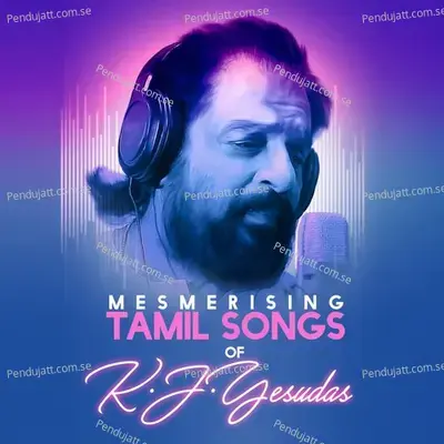 Endhan Nenjil - K.J. Yesudas album cover 