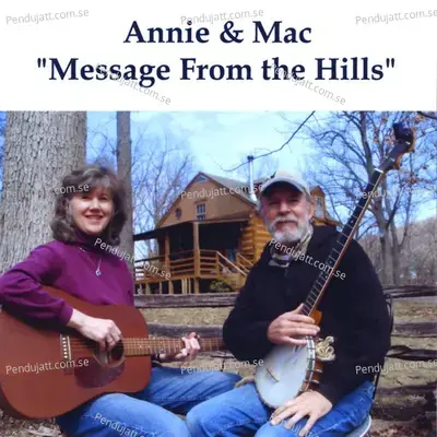 Mississippi Sawyer - Annie album cover 