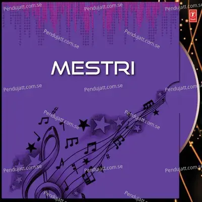 Mestri - M.M. Sreelekha cover album