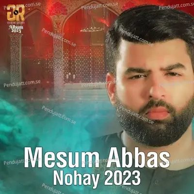 Aye Chand Muharram Ke - Mesum Abbas album cover 