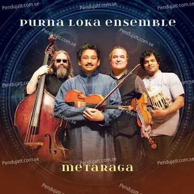 Alabama - Purna Loka Ensemble album cover 