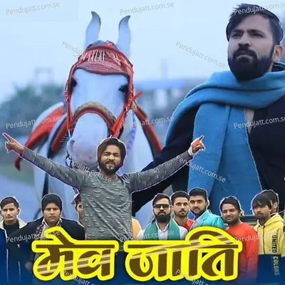 Mev Jati - Wasim Akram Alwar album cover 