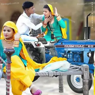 Mewati Purane Gane - Shaad Singariya album cover 