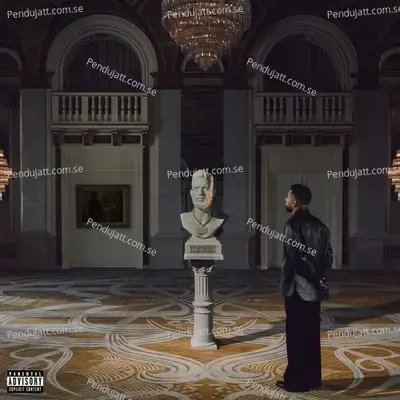 Mf Gabhru! - Karan Aujla album cover 