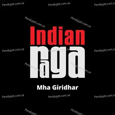 Mha Giridhar - Priya Bondre album cover 