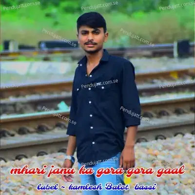 Mhari Janu Ka Gora Gora Gaal mp3 song