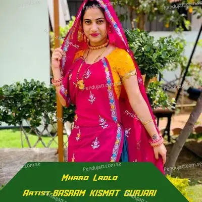Goli Deja Re Bhayela - BASRAM KISMAT GURJARI album cover 