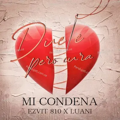 Mi Condena - EZVIT 810