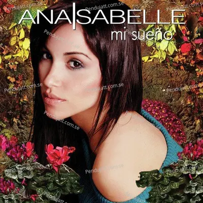 La Media Vuelta - Ana Isabelle album cover 