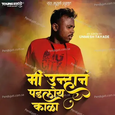 Mi Unhan Padloy Kala - Avinash Sasane album cover 