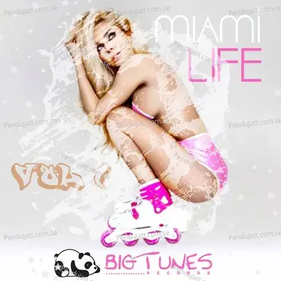Canon In D Major - DJ Luciano album cover 