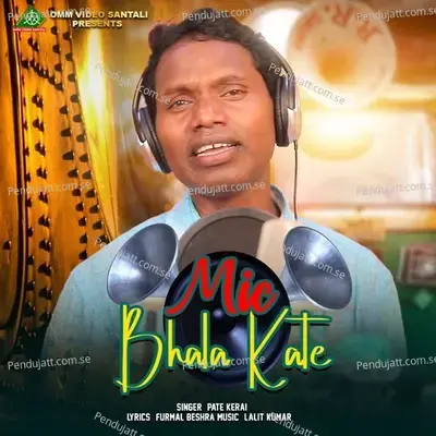 Mic Bhala Kate - Pute Kerai album cover 