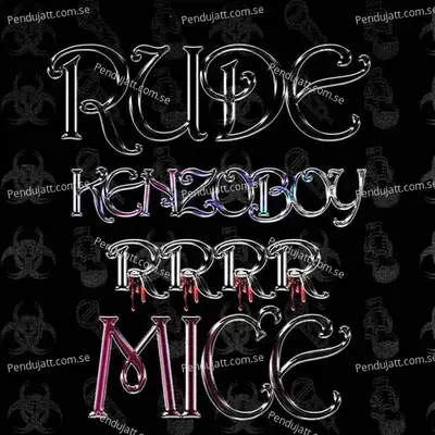 Mice - Rude album cover 