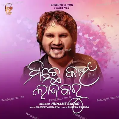 Michhe Kain Laja Karu - Humane Sagar album cover 