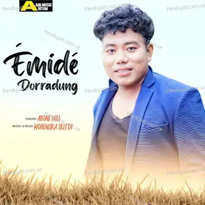 mid   Dorradung - Aboni Mili album cover 