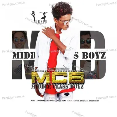 Middle Class Boyz - Shashank Sheshagiri album cover 