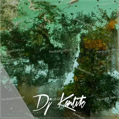 Middle Eastern - DJ Kantik album cover 