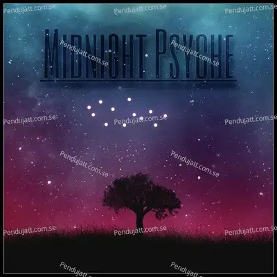 Midnight Psyche - Chi Rebolusyon album cover 