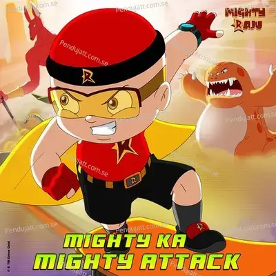 Mightyraju - Birthday Song - Mighty Raju album cover 