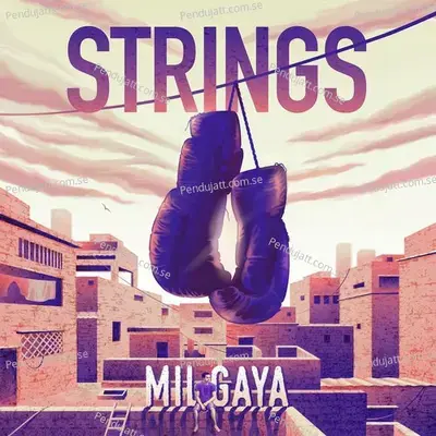 Mil Gaya - Strings