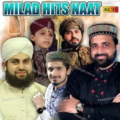 Milad Ul Nabi Ka Jashan - Hassan Raza Qadri album cover 