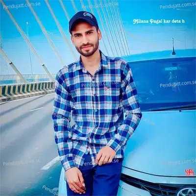 Milana Pagal Kar Deta H - Ajay Singh Baloti album cover 