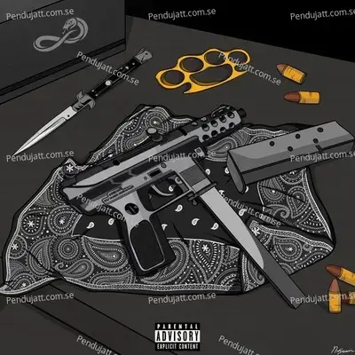 Militan - Asif Akbar album cover 