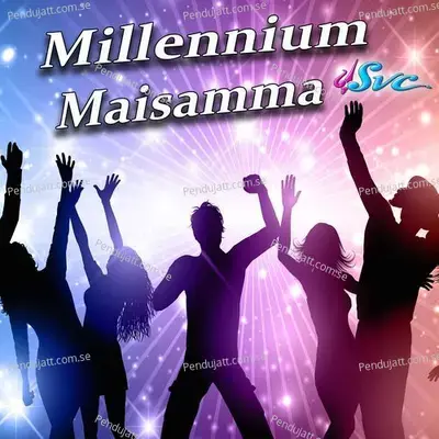 Mayadari Maisamma - A.clement album cover 