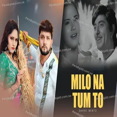 Milo Na Tum To - Neelkamal Singh