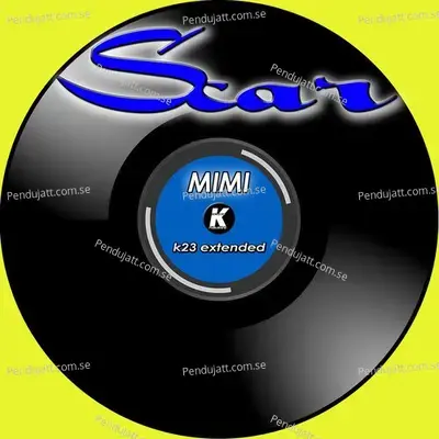 Mimi  K23 Extended  - Scar