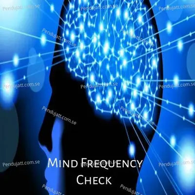Mind Frequency Check - Lakhan Hire cover album