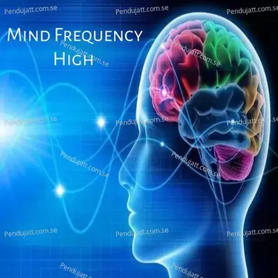 Mind Frequency High - Lakhan Hire cover album