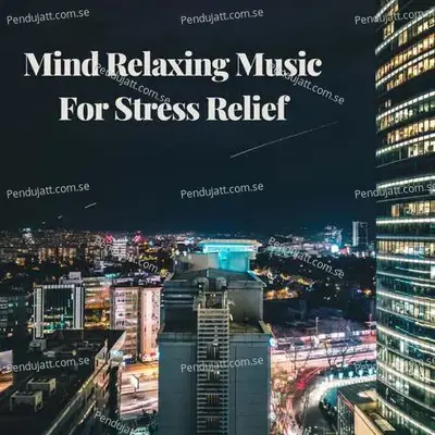 Mind Relaxing Music For Stress Relief - Lakhan Hire album cover 