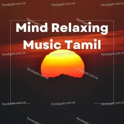 Mind Relaxing Music Tamil - Lakhan Hire album cover 