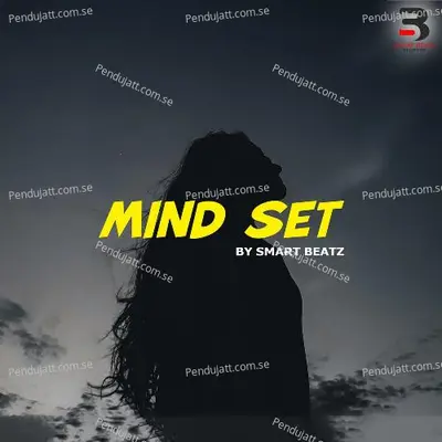 Mind Set - Instrumental album cover 