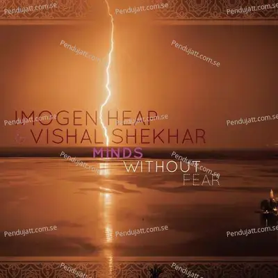 Minds Without Fear - Imogen Heap album cover 