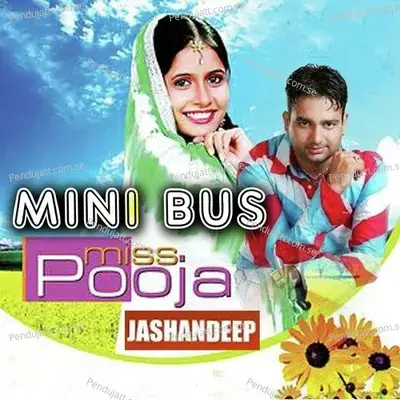 Mini Bus - Jashandeep album cover 