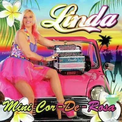 Dan  ar Com O P   No Ar - Linda album cover 