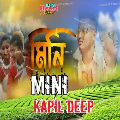 Mini - Kapil Deep album cover 