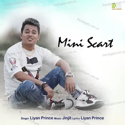 Mini Scart - liyan Prince album cover 